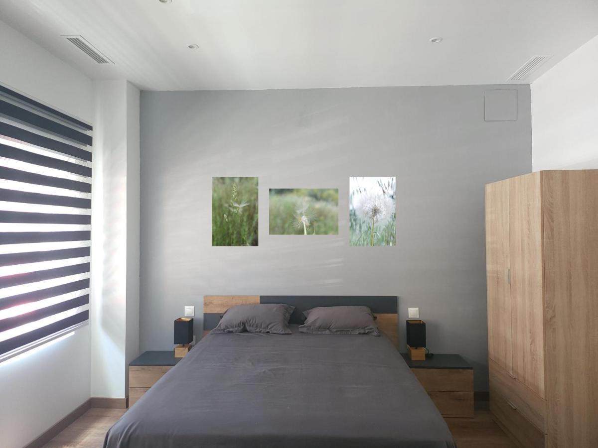Precioso Estudio Con Dos Ambientes Madrid Exterior photo